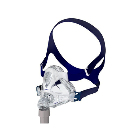 Resmed Quattro FX Full Face Mask