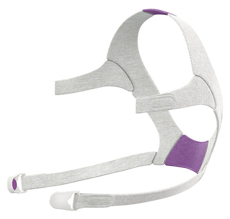Resmed Airfit F20 For Her Headgear Replacement