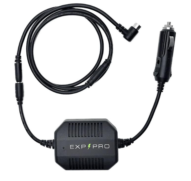 EXPION EXP48PRO Portable Power Pack Battery
