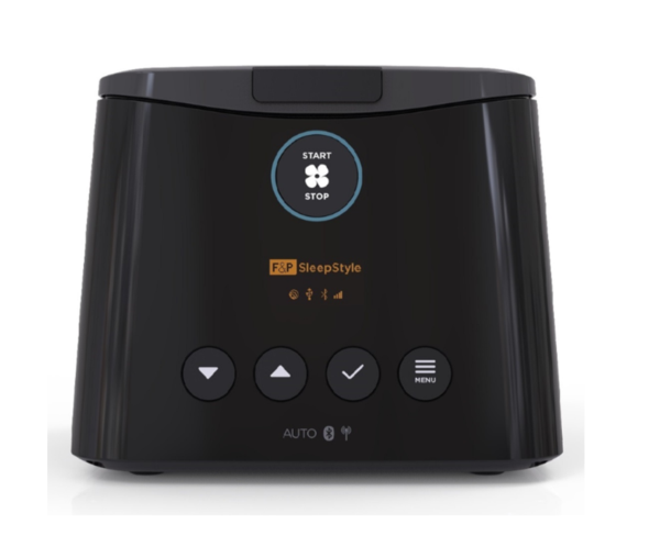 SleepStyle Auto CPAP