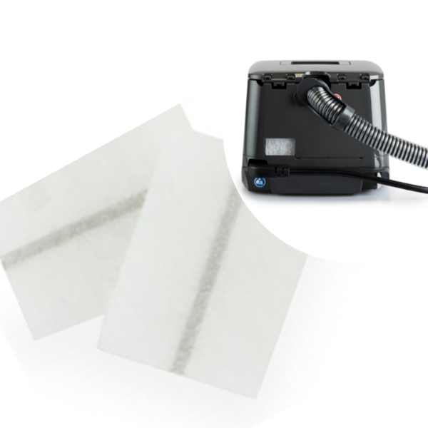 SleepStyle Air Filters