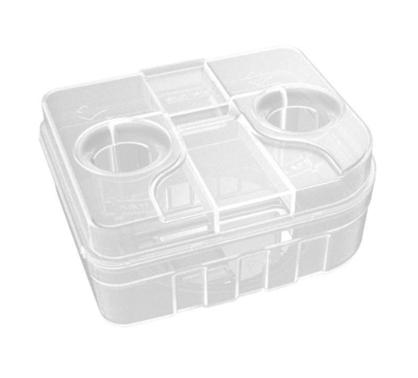 SleepStyle Water Chamber