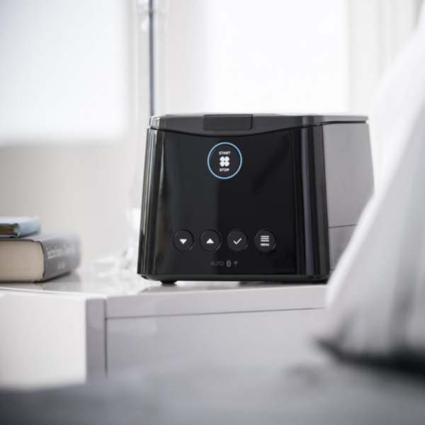 SleepStyle Auto CPAP Packages