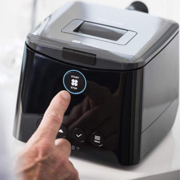 SleepStyle Auto CPAP