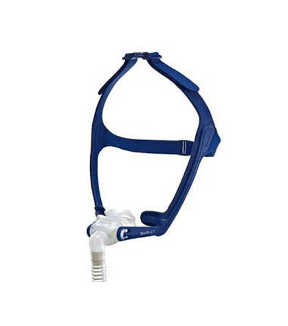 Swift LT Nasal Pillows Mask CPAP