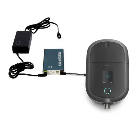 DreamStation 2 Auto Premium Power Package