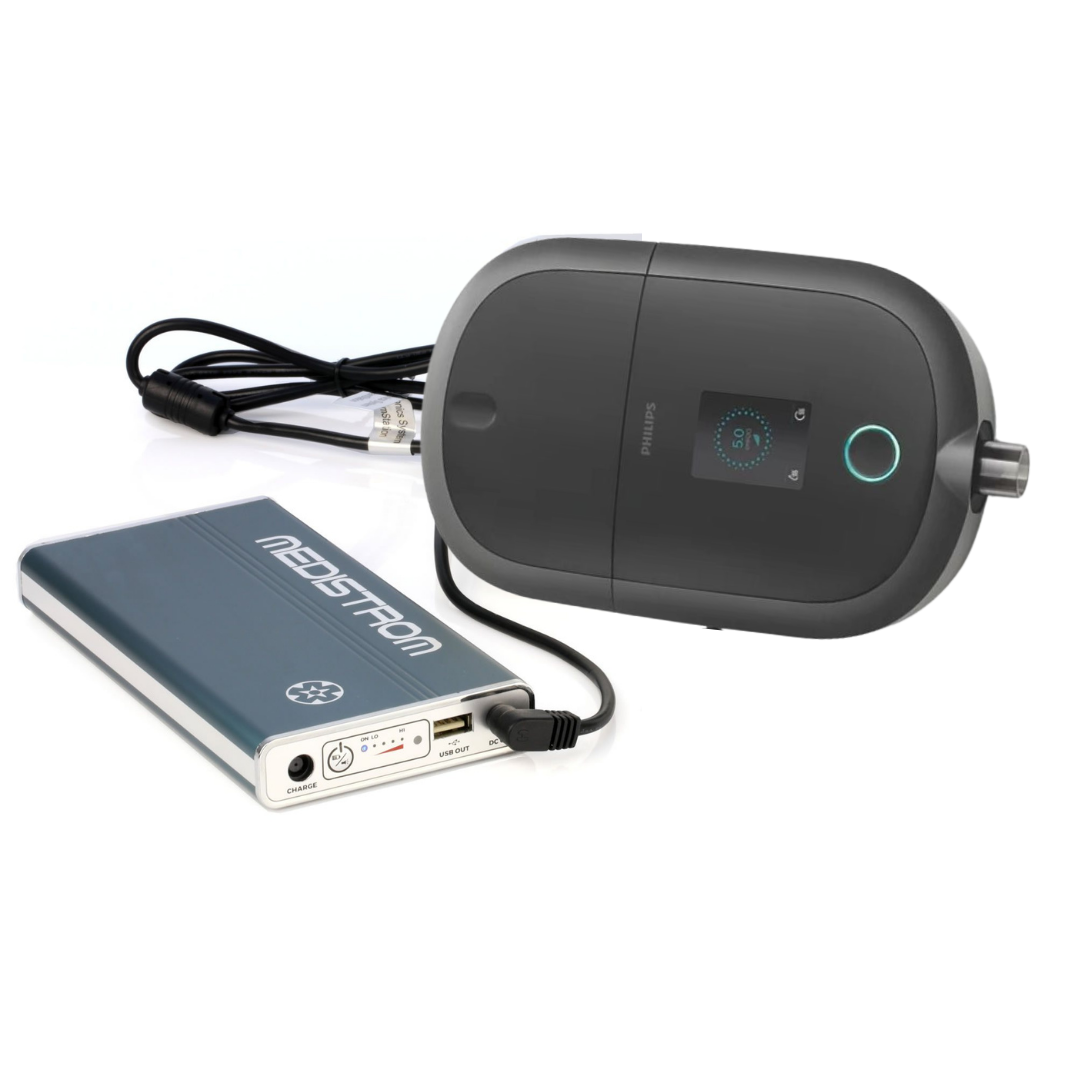 DreamStation 2 Auto Premium Power Package