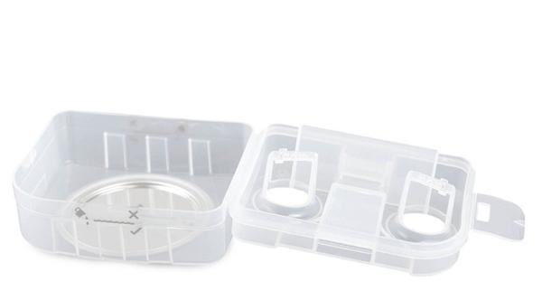 SleepStyle Water Chamber