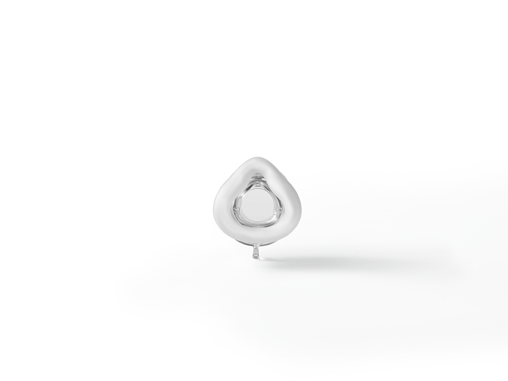 wisp cpap mask cushion