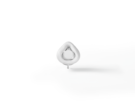 wisp cpap mask cushion