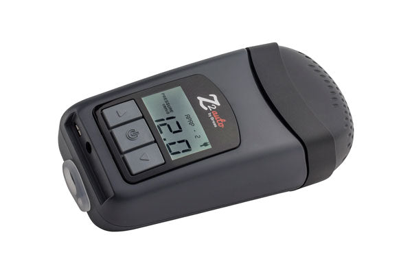 Z2 Travel Auto CPAP