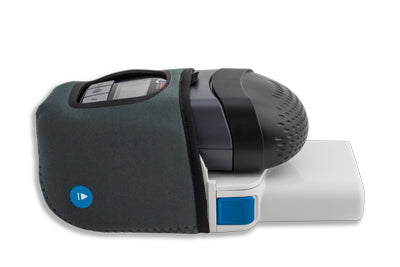 Z2 Travel Auto CPAP with Powershell Battery