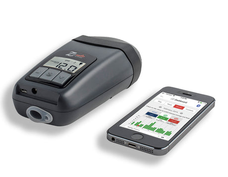 Z2 Travel Auto CPAP