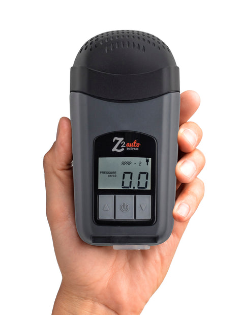 Z2 Travel Auto CPAP