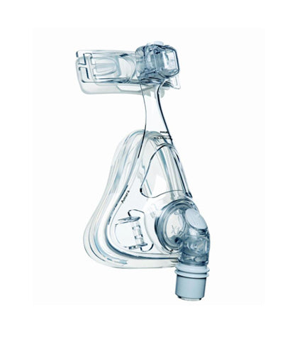 Respironics Amara Full Face CPAP Mask