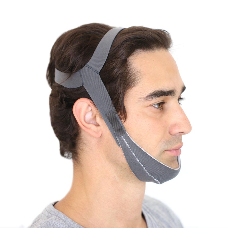 Best in Rest CPAP Chinstrap