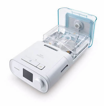 DreamStation_CPAP_PRO_Machine