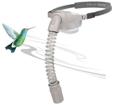 Fisher and Paykel Pilairo Q Nasal Pillows Mask CPAP