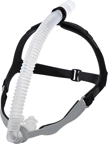 OPUS-360-CPAP-Nasal Pillows-Mask