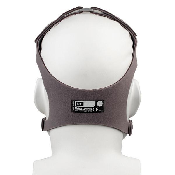 Fisher and Paykel Simplus Headgear Replacement