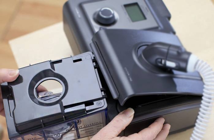 1136502-S60 Water Chamber