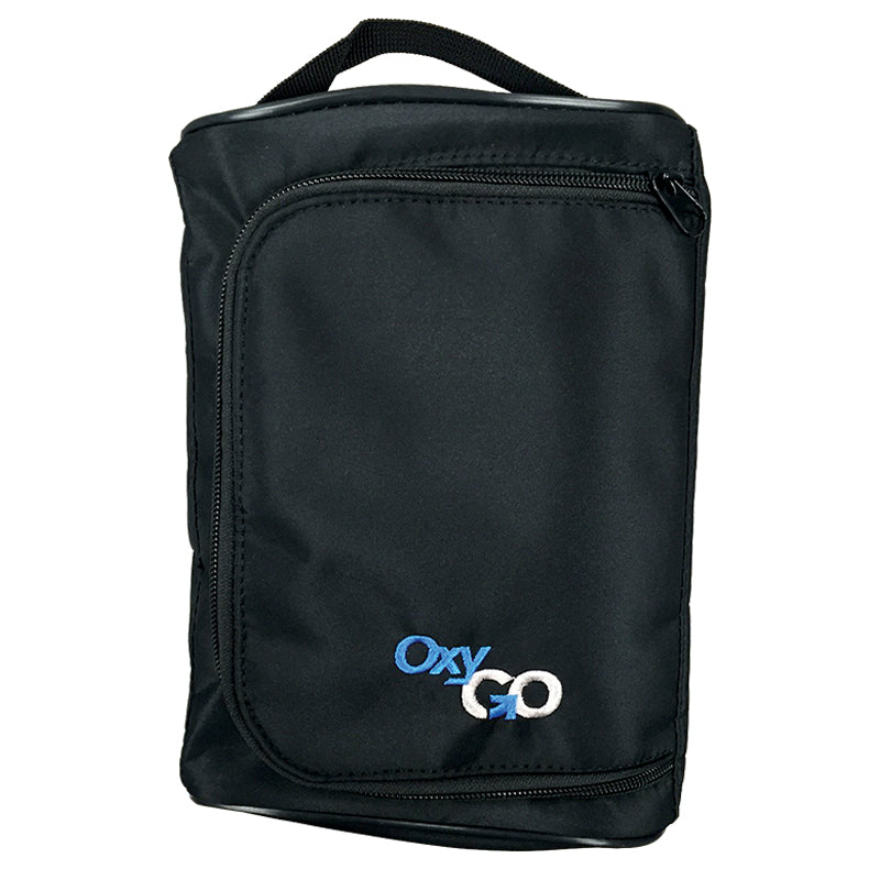 OxyGo et OxyGo Fit Sac d'Accessoires 