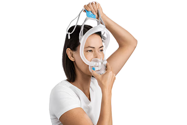 Choosing the Right CPAP Mask: A Comprehensive Guide