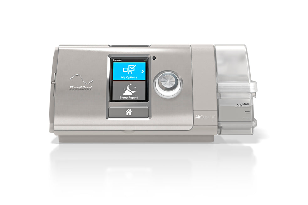 BiPAP Machines – CPAP Machines Canada