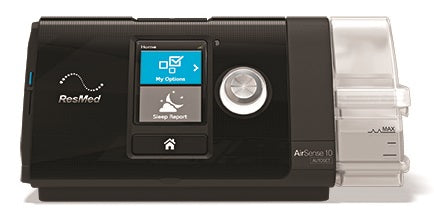ResMed Airsense 10 Supplies