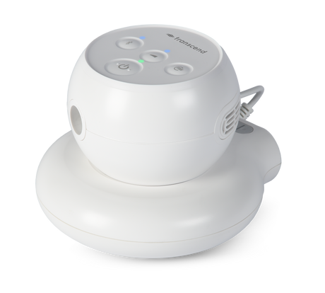 Transcend Micro CPAP Supplies
