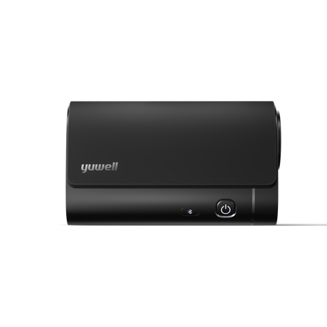 Yuwell Pocket S Travel Auto CPAP Machine