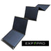Expion Folding Solar Panel