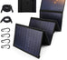 Expion Folding Solar Panel