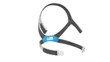 Headgear: AirFit F40 Headgear
