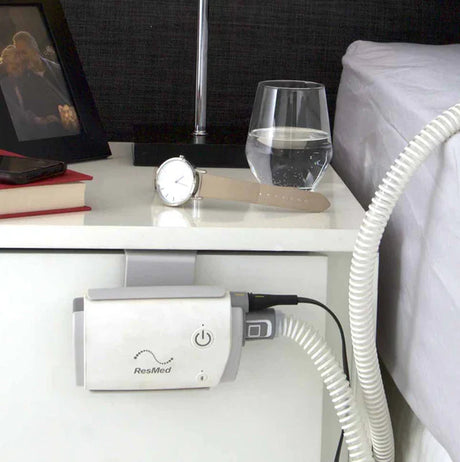 AirMini Mount System