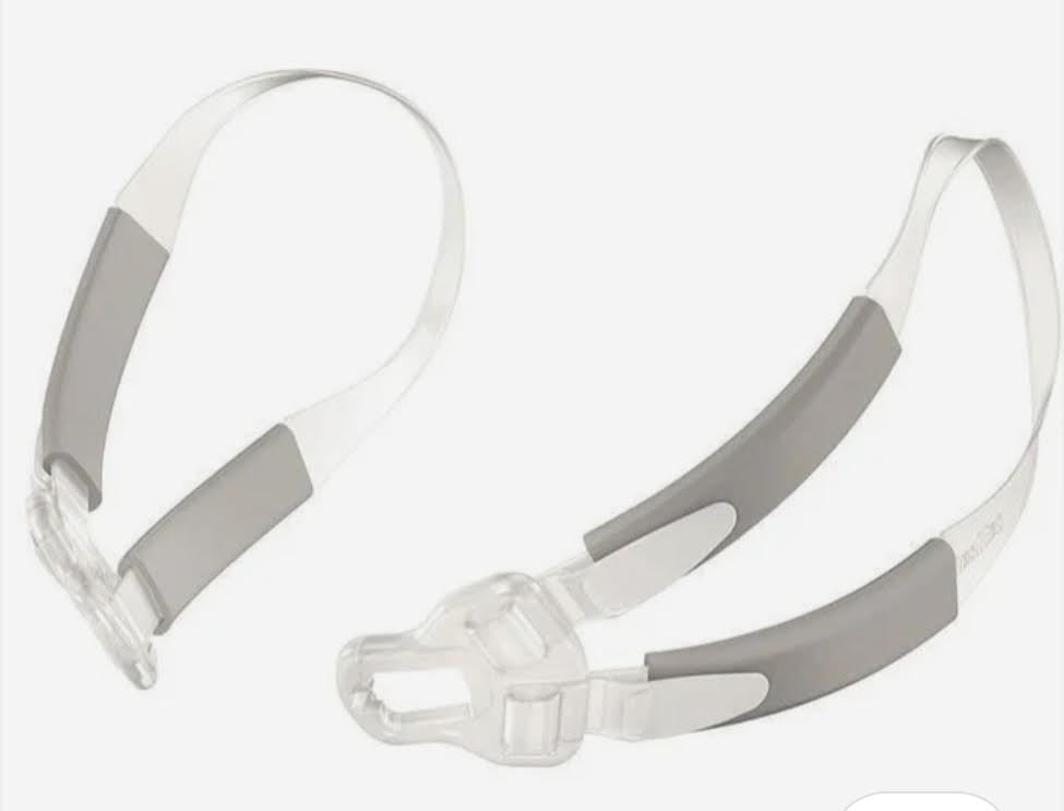 Headgear: Swift™ FX Bella Loops Headgear