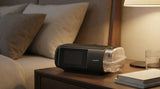 Breathcare III Auto CPAP by Yuwell Screen Off