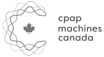 CPAP Machines Canada