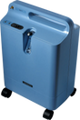 EverFlo Stationary Oxygen Concentrator with OPI
