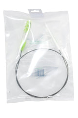 Purdoux CPAP Hose Brush for Tubing in Package for CPAP Machines