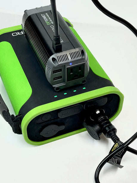 EXP PRO 150 Watt Pure Sine Inverter