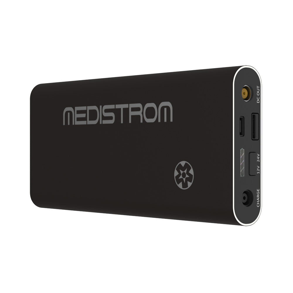 PILOT FLEX CPAP Battery