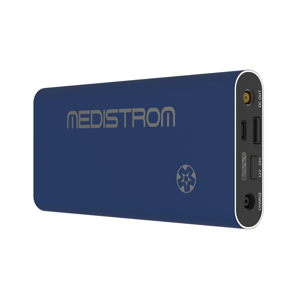 PILOT FLEX CPAP Battery