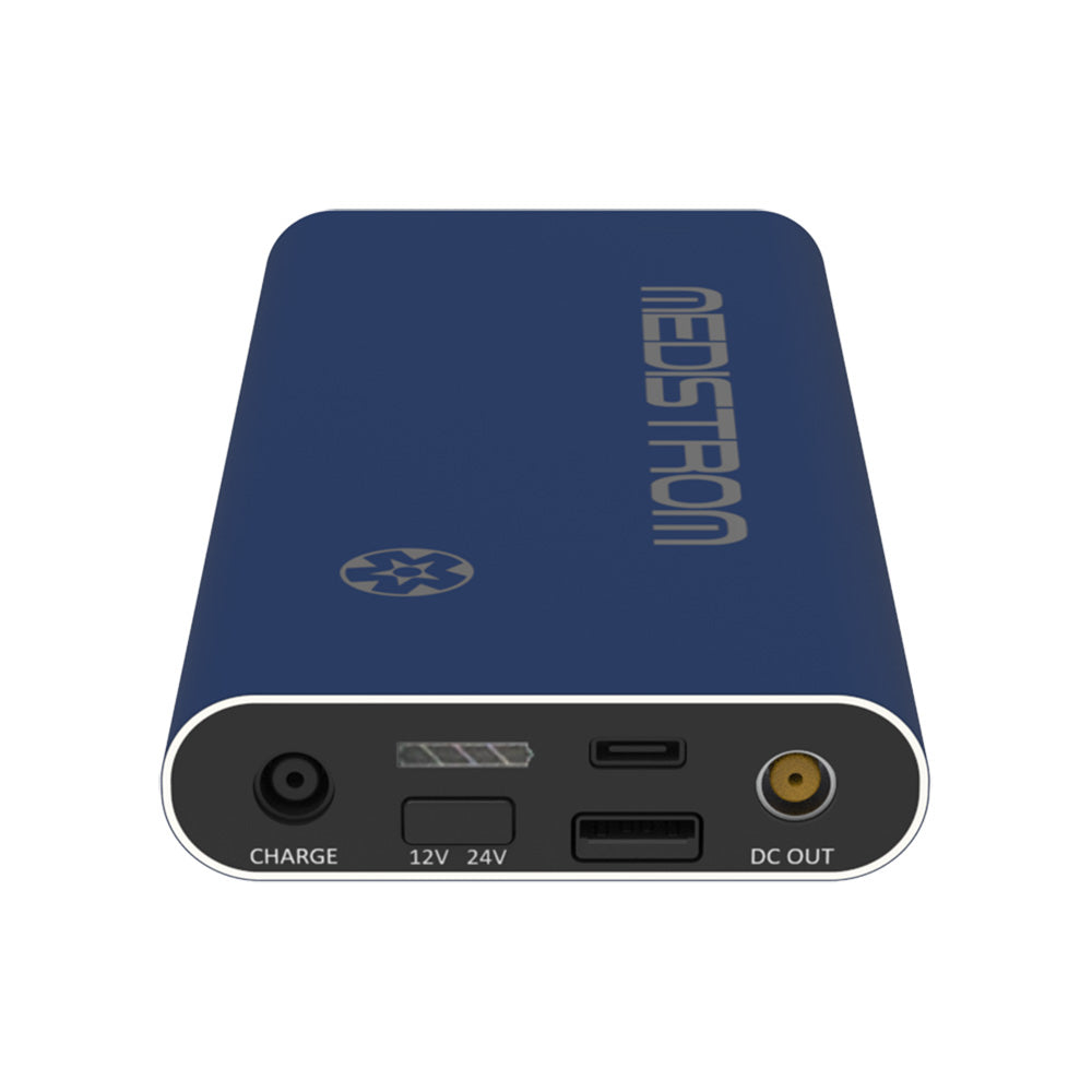 PILOT FLEX CPAP Battery