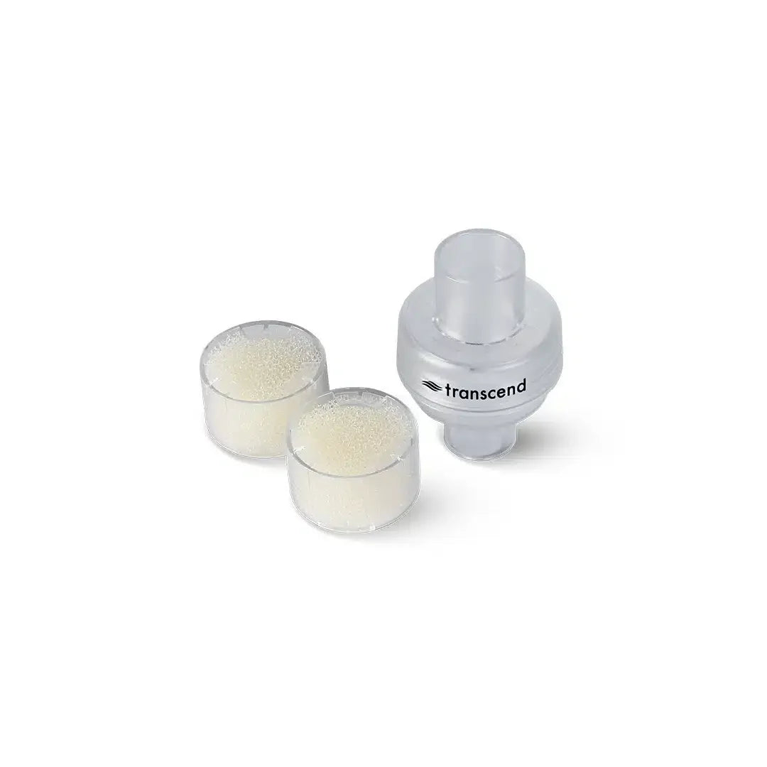 Pack de démarrage Transcend AirMist (2+1)