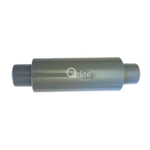 Kit Q-Lite Silencieux CPAP en ligne Z2/Z1