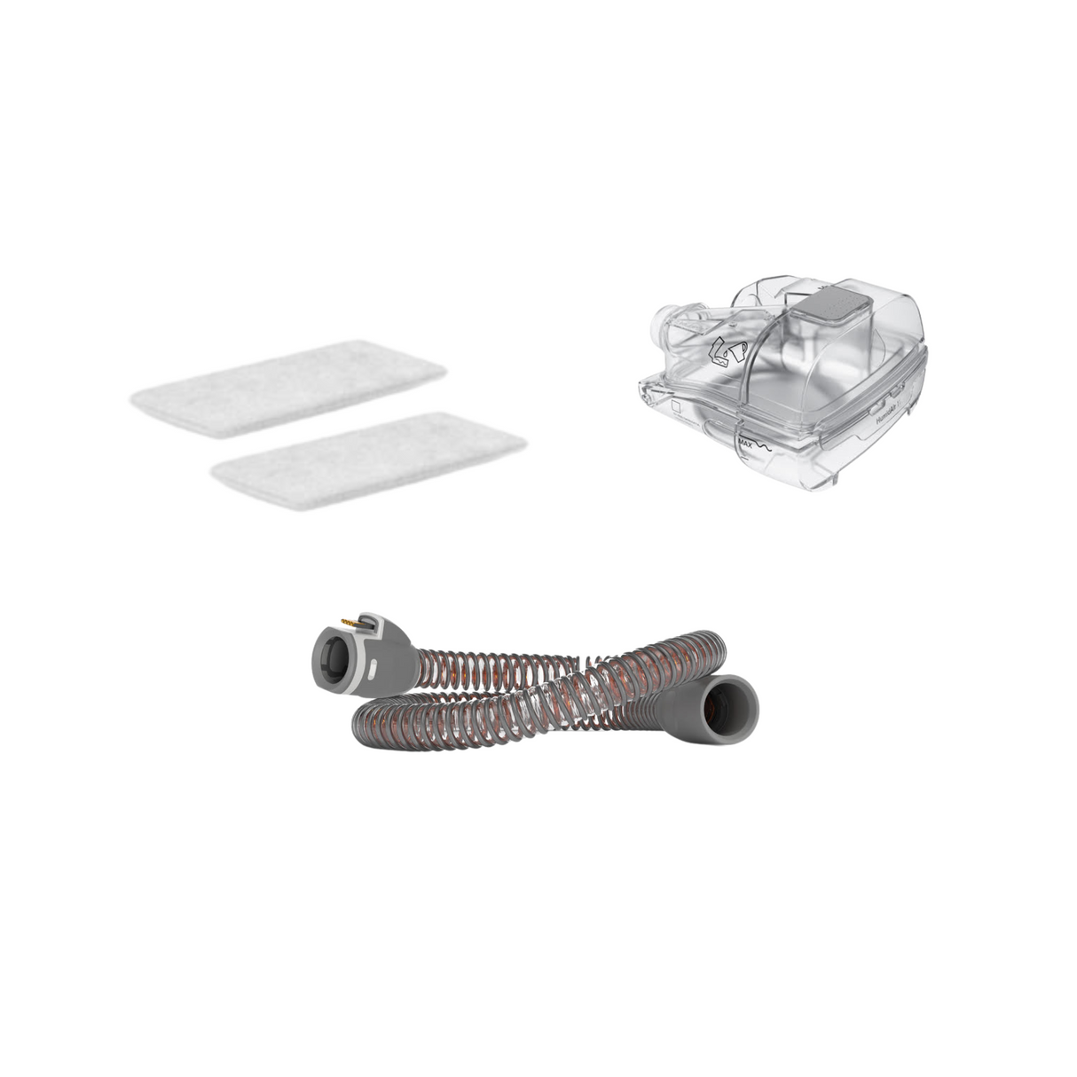 ResMed AIrsense 11 Re-Supply Bundle