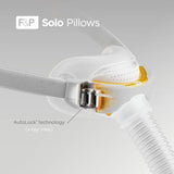 Solo Nasal Pillow Mask