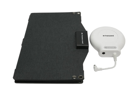 Transcend Sun-Watt™ Solar Panel Charger