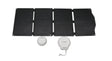 Transcend Sun-Watt™ Solar Panel Charger